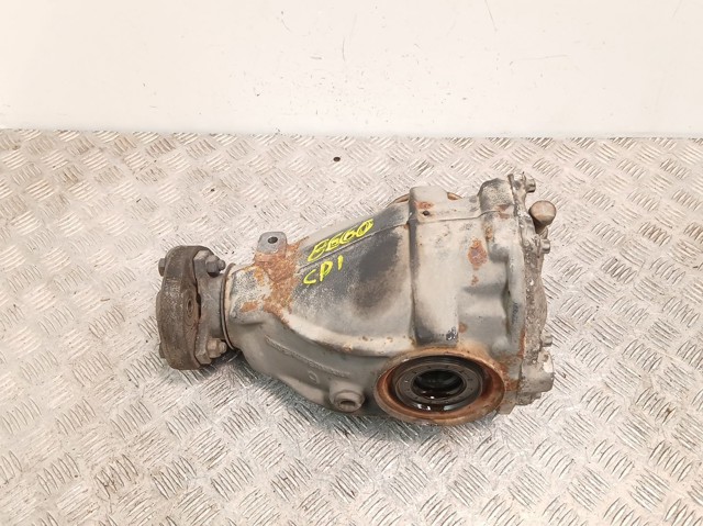 A2103506862 MERCEDES Редуктор задний купить в Черновцы
