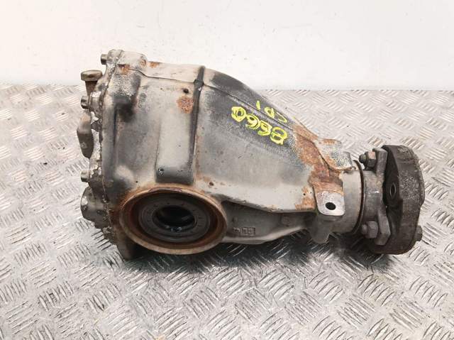 MERCEDES A2103506862 Задний редуктор в наличии Одесса