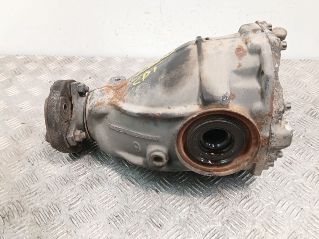 A2103506862 MERCEDES Редуктор задний купить в Львов