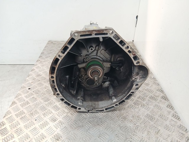 2112607400 MERCEDES КПП купить в Сумы