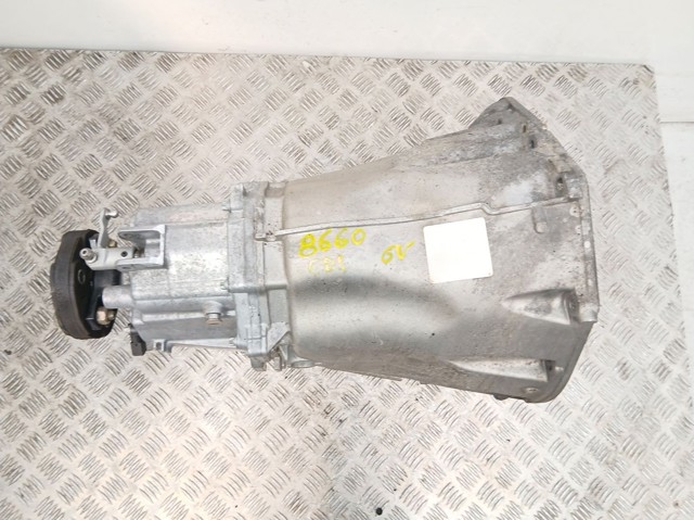 MERCEDES 2112607400 КПП в наличии Винница