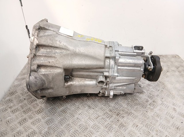 2112607400 MERCEDES КПП купить в Ровно