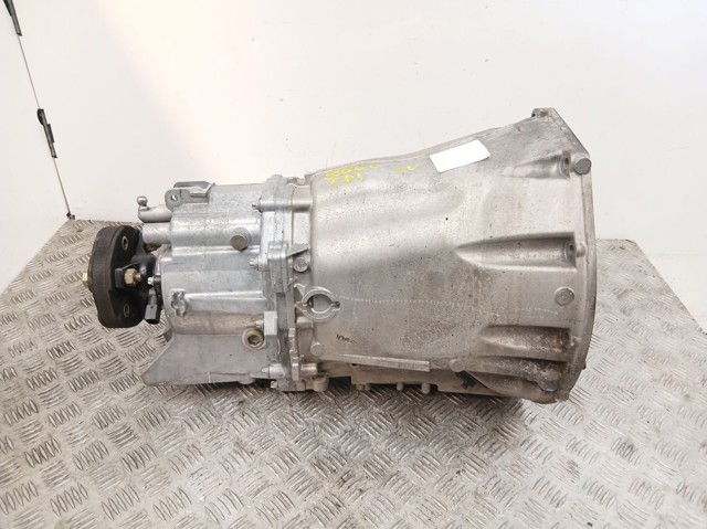 MERCEDES A2112607400 КПП в наличии Чернигов