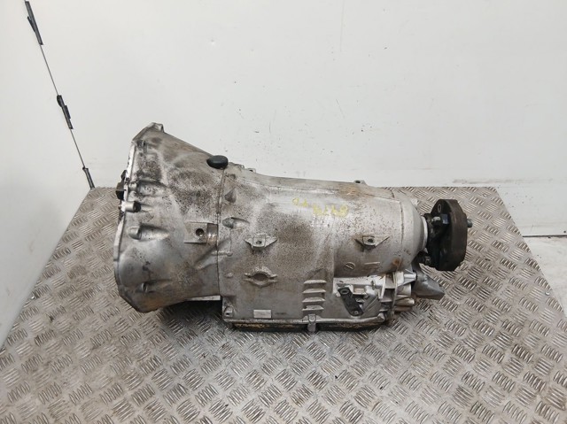 MERCEDES A2112701400 АКПП в наличии Кривой Рог