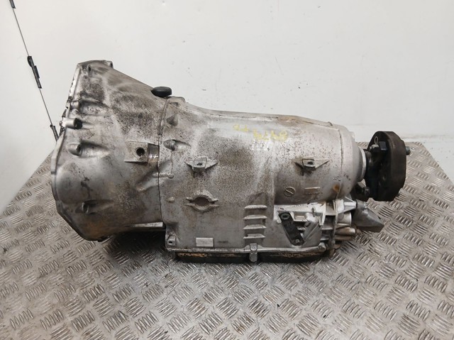A2112701400 MERCEDES АКПП в сборе (автоматическая коробка передач) купить в Сумы