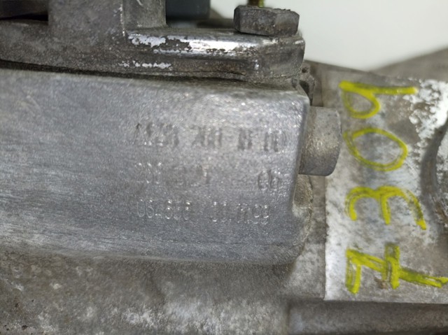 MERCEDES A638260 КПП в наличии Запорожье