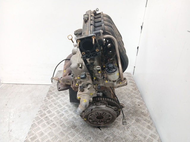 B10S1 GM Двигатель купить в Харьков