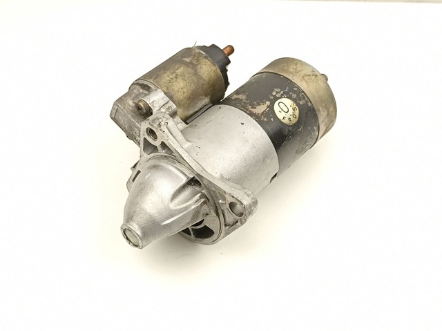 MAZDA B59318400 Стартер в наличии Запорожье
