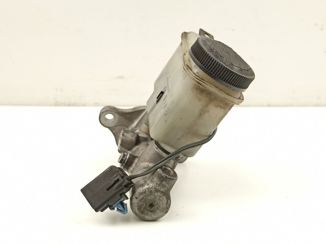 BC2A4340Z MAZDA Главный тормозной цилиндр купить в Николаев
