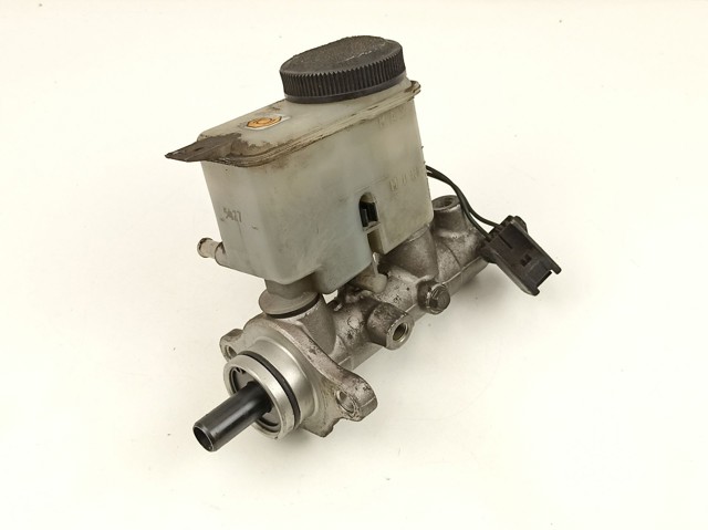 BC2A4340Z MAZDA Главный тормозной цилиндр купить в Ровно