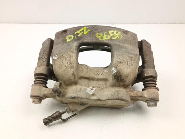 FORD BK212B302BA Суппорт тормозной передний левый в наличии Тернополь