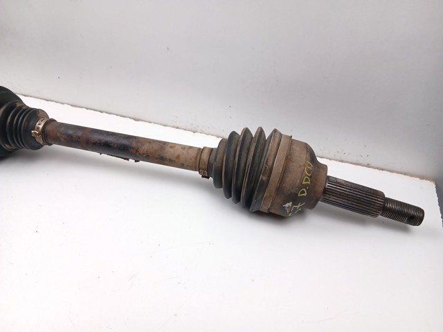 FORD BK213B436AD Правая полуось в наличии Хмельницкий