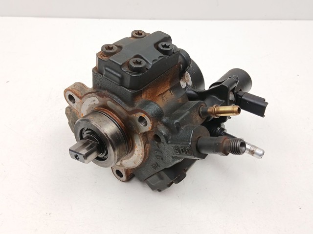 FORD BK2Q9B395BA ТНВД в наличии Чернигов