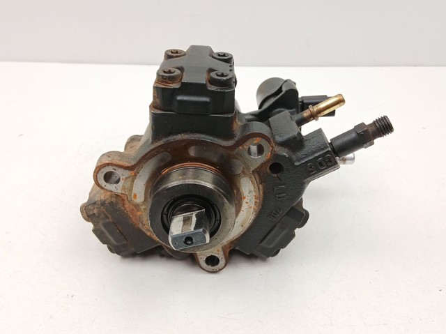 FORD BK2Q9B395BA ТНВД в наличии Украина
