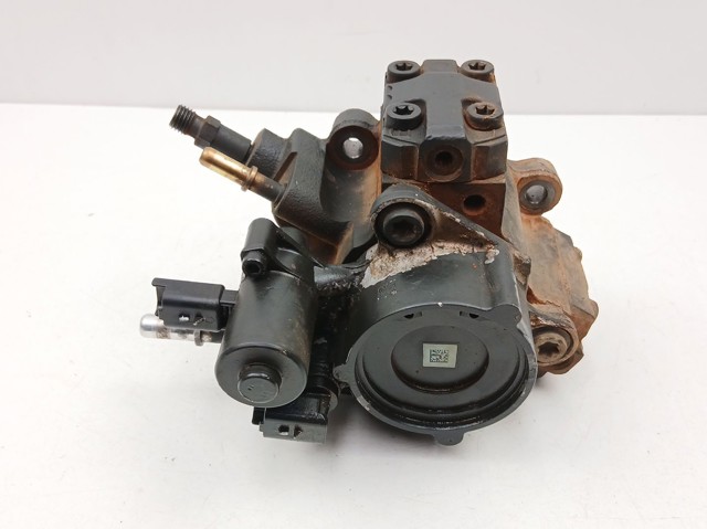 BK2Q9B395BA FORD ТНВД купить в Черкассы