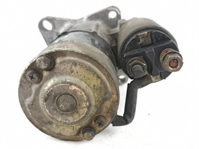MAZDA BPD418400 Стартер в наличии Харьков