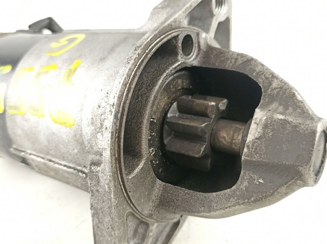 BPD418400 MAZDA Стартер купить в Ирпень