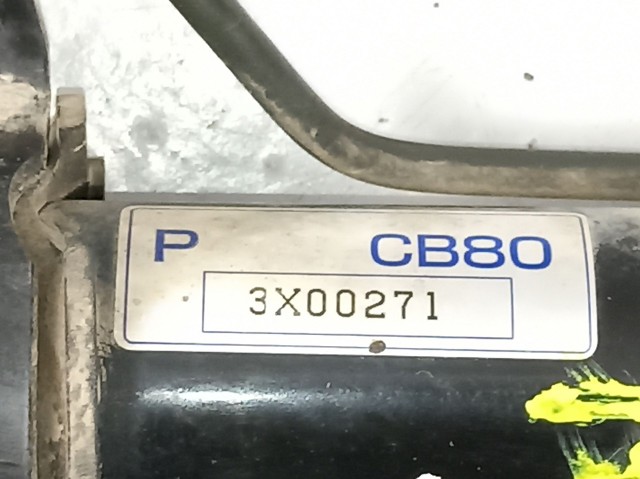 CB8032110A MAZDA Рулевая рейка купить в Черновцы