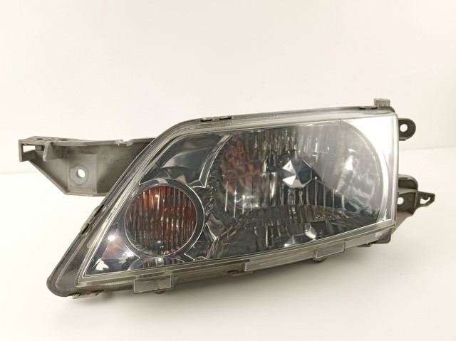 CB81510L0A MAZDA Фара левая купить в Сумы