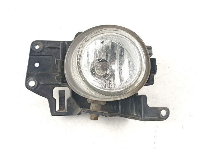 CC2251684 MAZDA Фара противотуманная левая купить в Каменское