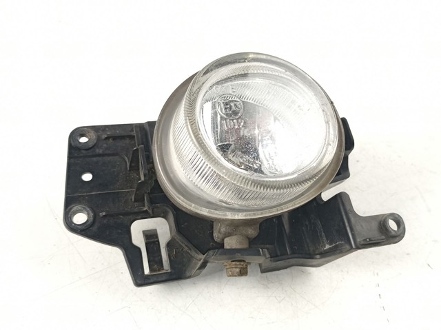 CC2251684 MAZDA Фара противотуманная левая купить в Чернигов
