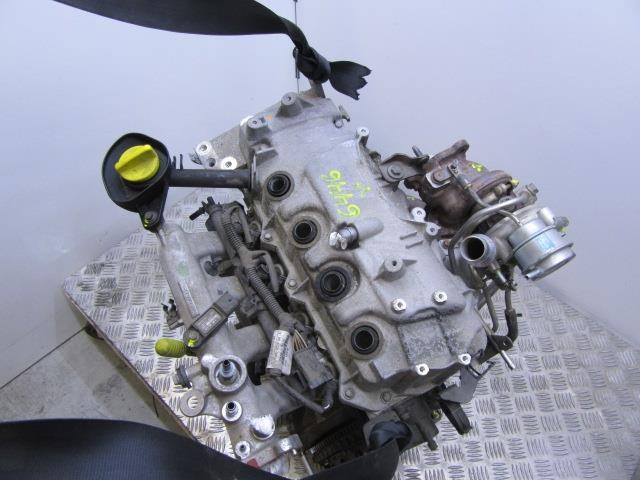 D4F786 RENAULT Двигатель купить в Хмельницкий