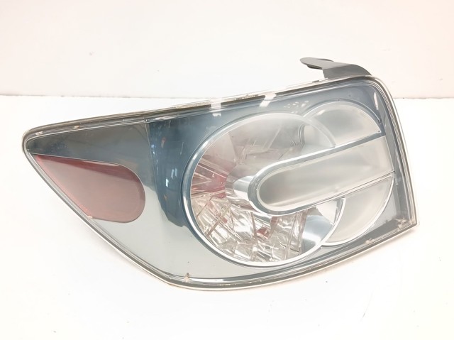 EH6251160B MAZDA Фонарь задний левый купить в Ирпень