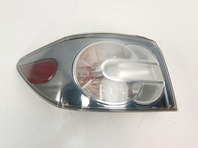 EH6251160B MAZDA Фонарь задний левый купить в Одесса