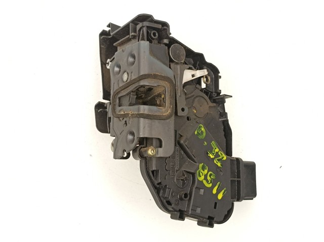 FQJ000213 LAND ROVER Замок двери передней левой купить в Винница