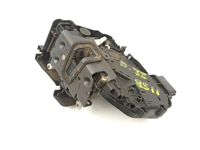 LAND ROVER FQJ000213 Замок водительской двери в наличии Сумы
