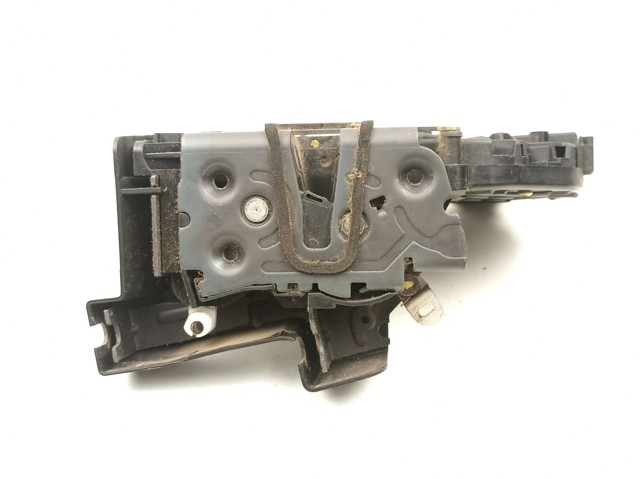 FQJ000213 LAND ROVER Замок водительской двери купить в Украина
