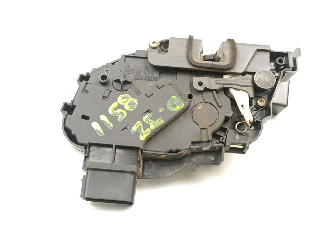 FQJ000213 LAND ROVER Замок водительской двери купить в Сумы