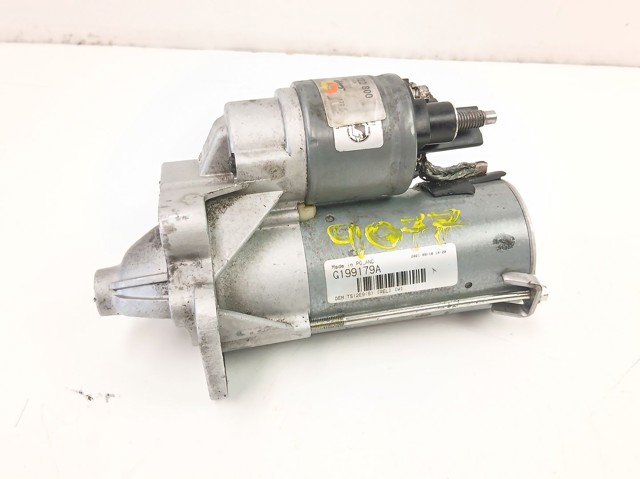 G199179A RENAULT Стартер купить в Черновцы