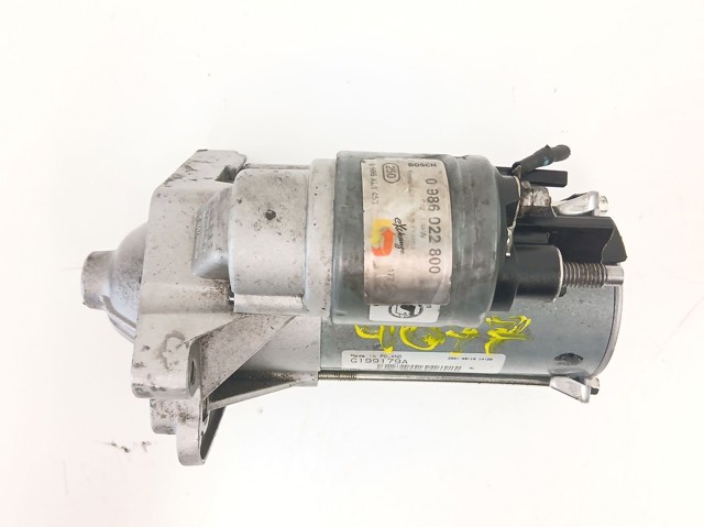 G199179A RENAULT Стартер купить в Тернополь