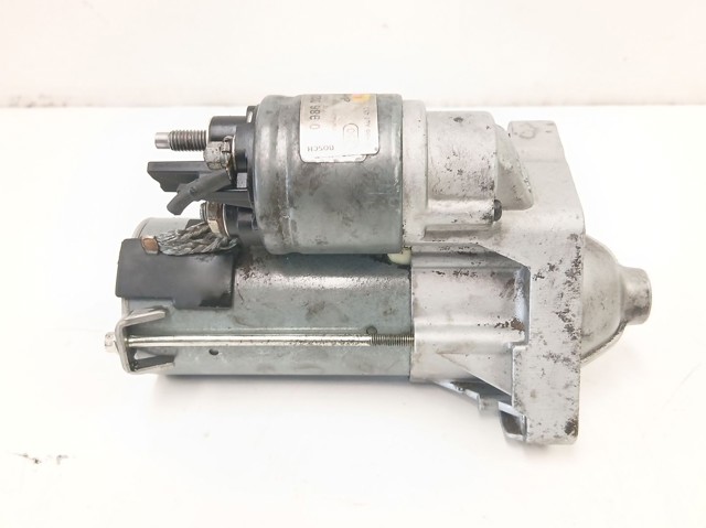G199179A RENAULT Стартер купить в Ирпень