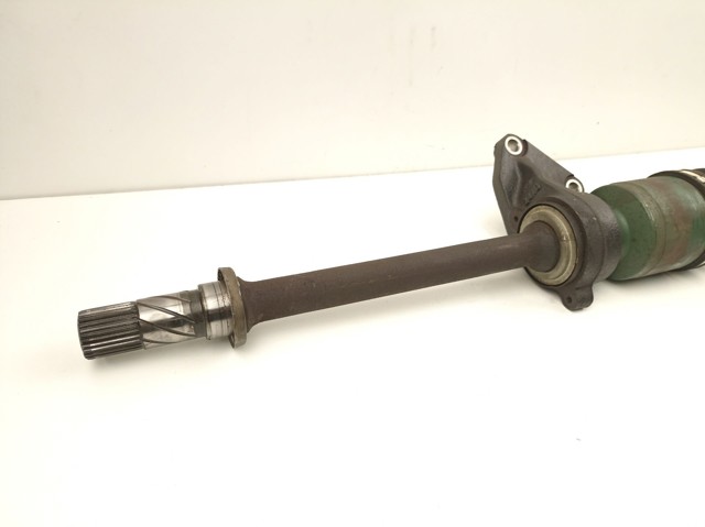 GD362560XA MAZDA Левая полуось купить в Украина