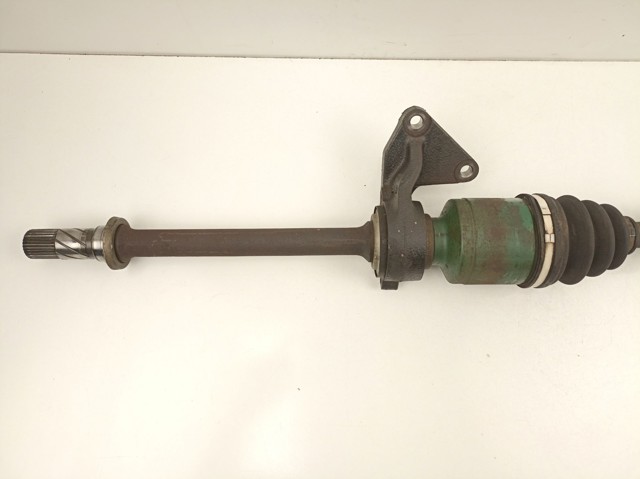 MAZDA GD362560XA Левая полуось в наличии Харьков