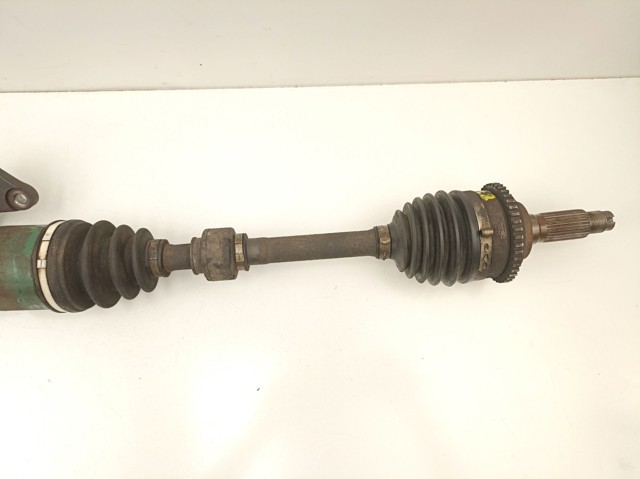MAZDA GD362560XA Левая полуось в наличии Черкассы