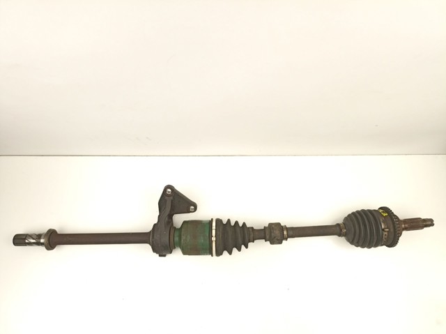 GD362560XA MAZDA Левая полуось купить в Полтава