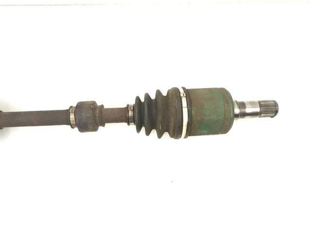 GD382550XA Полуось задняя правая купить Черкассы