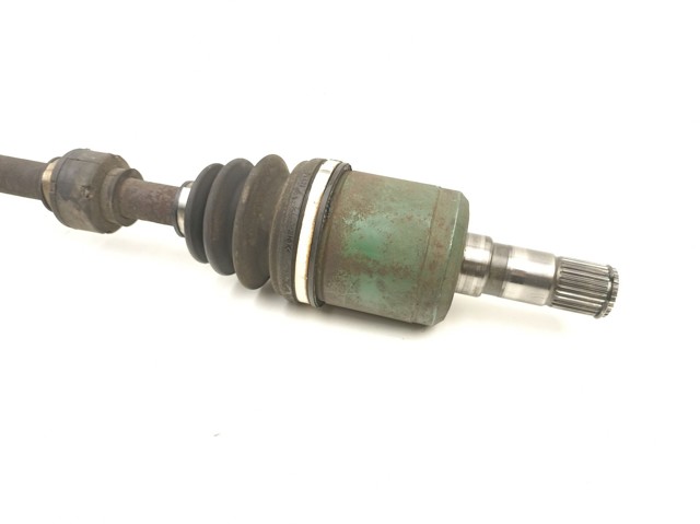 GD382550XA MAZDA Полуось задняя правая купить в Николаев