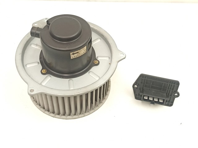 GE4T61B10A Мотор вентилятора печки (отопителя салона) купить Ровно