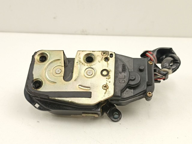 MAZDA GE6T59310C Замок двери передней левой в наличии Ровно