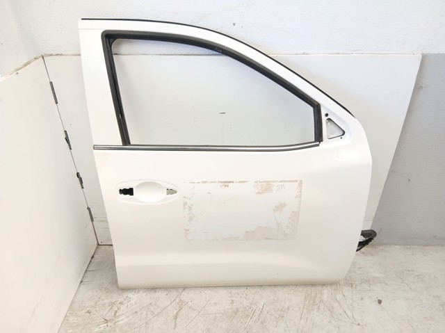 NISSAN H01004JKBA Дверь передняя правая в наличии Сумы