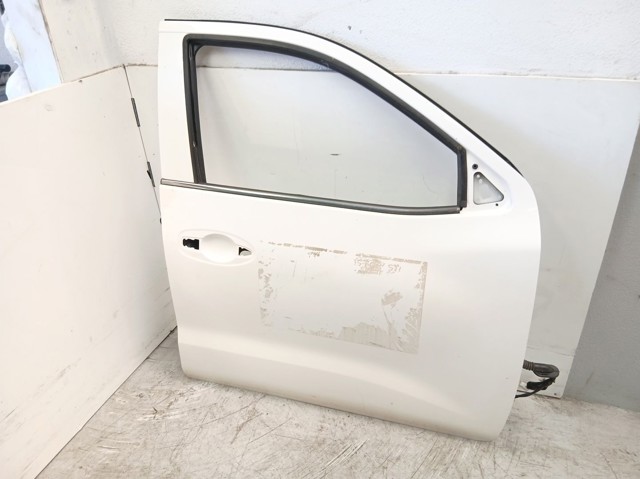 NISSAN H01004JKBA Дверь передняя правая в наличии Ирпень