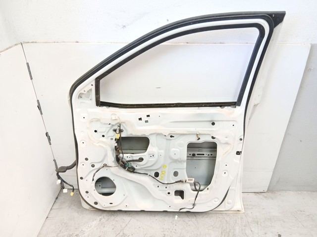 NISSAN H01004JKBA Дверь передняя правая в наличии Черкассы