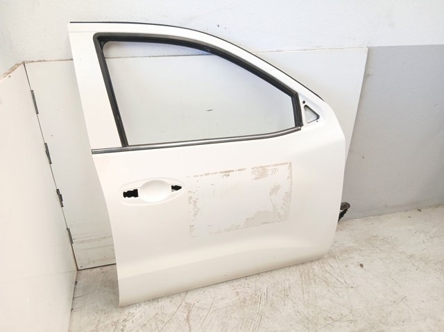 NISSAN H01004JKBA Дверь передняя правая в наличии Кривой Рог
