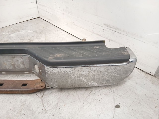 H5022EA600 NISSAN Бампер задний купить в Черкассы