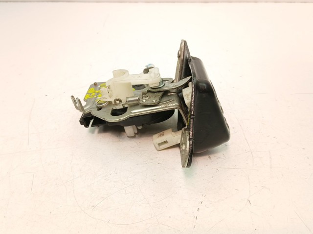 FIAT K04589243AF Замок багажника в наличии Каменское