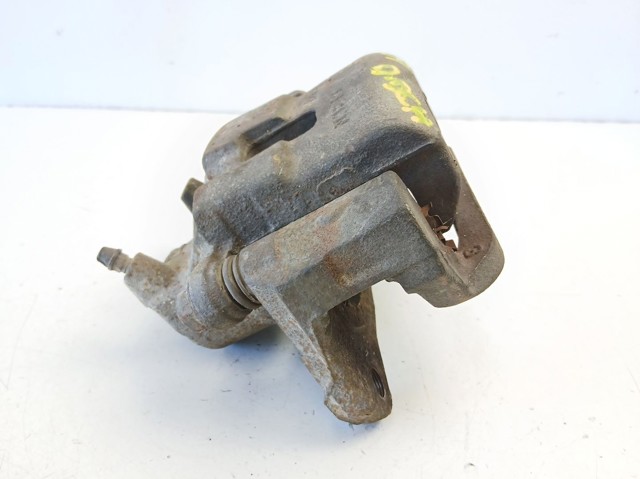 L23233980C MAZDA Суппорт тормозной передний правый купить в Каменское